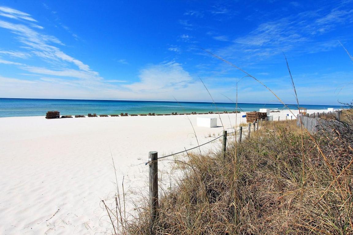 Appartamento Aquavista 404E Panama City Beach Esterno foto