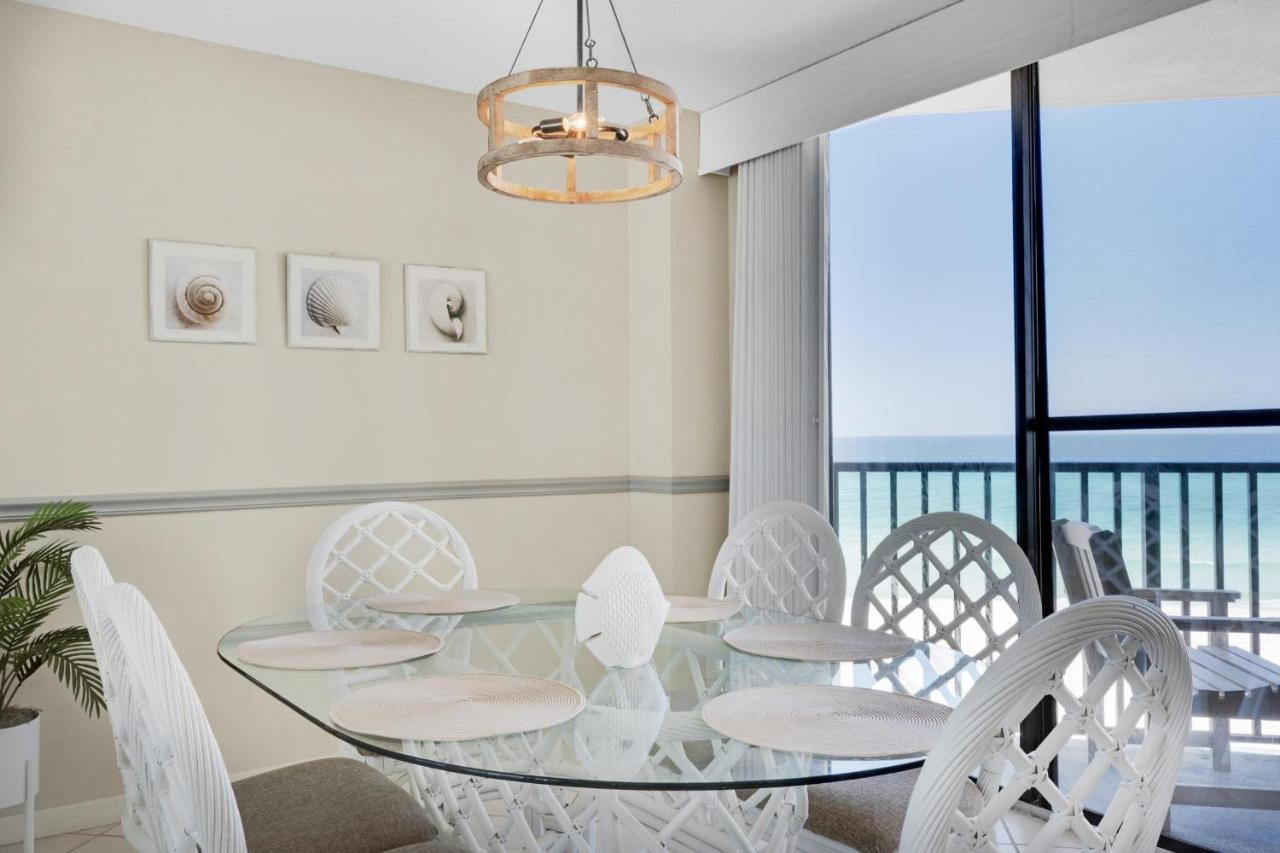 Appartamento Aquavista 404E Panama City Beach Esterno foto