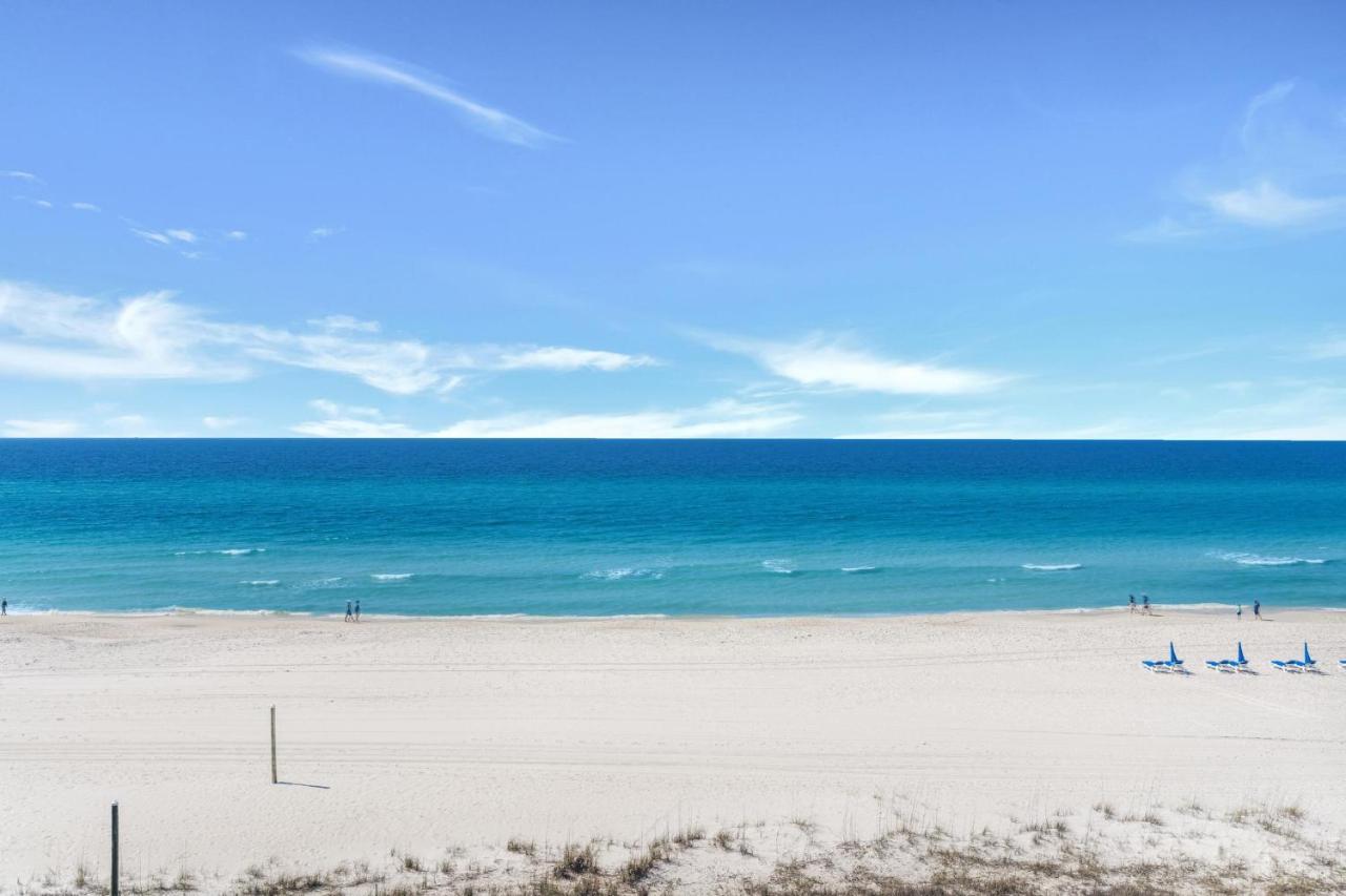 Appartamento Aquavista 404E Panama City Beach Esterno foto