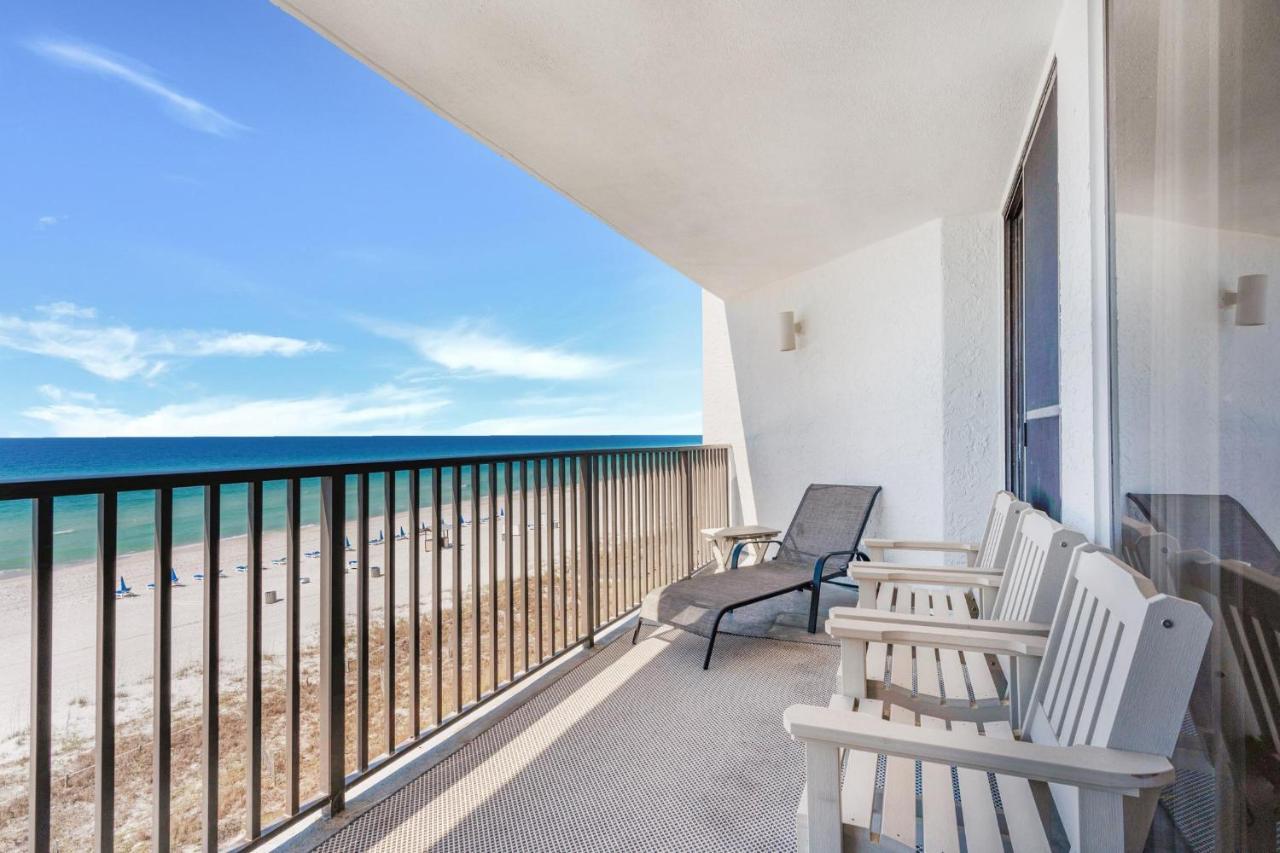 Appartamento Aquavista 404E Panama City Beach Esterno foto